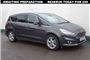 2018 Ford S-MAX 2.0 TDCi 150 Titanium 5dr