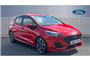 2023 Ford Fiesta 1.0 EcoBoost Hybrid mHEV 125 ST-Line X Edition 5dr
