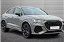 2022 Audi RS Q3 RS Q3 TFSI Quattro Vorsprung 5dr S Tronic