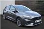 2022 Ford Fiesta 1.0 EcoBoost ST-Line 5dr