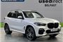 2019 BMW X5 xDrive30d M Sport 5dr Auto [7 Seat]