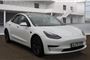 2022 Tesla Model 3 RWD 4dr Auto