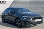 2024 Audi A3 35 TFSI Black Edition 5dr S Tronic