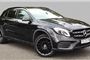 2020 Mercedes-Benz GLA GLA 200 AMG Line Edition Plus 5dr Auto