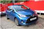 2015 Toyota Yaris 1.33 VVT-i Excel 5dr