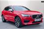 2018 Volvo XC60 2.0 D5 PowerPulse R DESIGN Pro 5dr AWD Geartronic