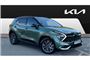 2022 Kia Sportage 1.6T GDi HEV GT-Line S 5dr Auto