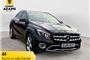 2018 Mercedes-Benz GLA GLA 200 Sport 5dr