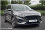 2022 Ford Kuga 2.5 FHEV ST-Line X Edition 5dr CVT