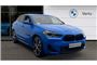 2022 BMW X2 xDrive 20d M Sport 5dr Step Auto