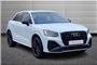 2022 Audi Q2 40 TFSI Quattro Black Edition 5dr S Tronic