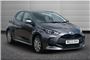 2023 Toyota Yaris 1.5 Hybrid Icon 5dr CVT
