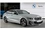 2024 BMW 3 Series M340i xDrive MHT 4dr Step Auto