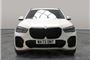 2022 BMW X5 xDrive45e M Sport 5dr Auto