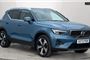 2022 Volvo XC40 Recharge 1.5 T5 Recharge PHEV Ultimate Dark 5dr Auto