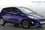 2017 Ford Fiesta 1.0 EcoBoost 125 Titanium 5dr