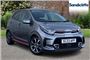 2023 Kia Picanto 1.0 GT-line 5dr Auto [4 seats]