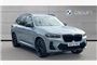 2022 BMW X3 xDrive M40i MHT 5dr Auto