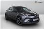 2019 Toyota C-HR 1.8 Hybrid Excel 5dr CVT [Leather]