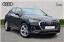 2024 Audi Q3 35 TFSI S Line 5dr S Tronic [Leather]