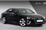 2020 Audi A4 40 TFSI S Line 4dr S Tronic