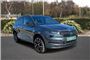 2019 Skoda Karoq 1.5 TSI Sport Line 5dr DSG