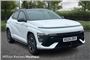 2024 Hyundai Kona 1.6 GDi Hybrid N Line S 5dr DCT