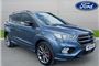 2019 Ford Kuga 1.5 TDCi ST-Line Edition 5dr 2WD
