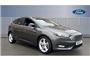 2018 Ford Focus 1.0 EcoBoost 125 Zetec Edition 5dr