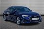 2022 Audi A3 Saloon 35 TFSI S Line 4dr S Tronic