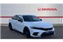 2023 Honda Civic 2.0 eHEV Sport 5dr CVT