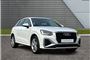 2021 Audi Q2 30 TDI S Line 5dr S Tronic