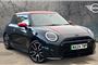 2024 MINI Electric 135kW E Sport [Level 1] 41kWh 3dr Auto