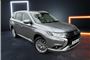 2021 Mitsubishi Outlander 2.4 PHEV Design 5dr Auto