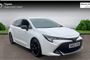 2022 Toyota Corolla Touring Sport 2.0 VVT-i Hybrid GR Sport 5dr CVT