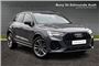 2021 Audi Q3 35 TDI Black Edition 5dr