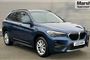 2021 BMW X1 sDrive 18d SE 5dr Step Auto