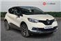 2018 Renault Captur 1.5 dCi 90 Iconic 5dr