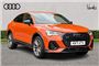 2021 Audi Q3 40 TDI 200 Quattro Black Edition 5dr S Tronic