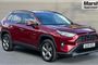 2020 Toyota RAV4 2.5 VVT-i Hybrid Excel 5dr CVT