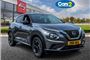 2024 Nissan Juke 1.0 DiG-T Tekna 5dr