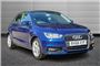 2016 Audi A1 1.4 TFSI Sport 5dr S Tronic