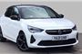 2021 Vauxhall Corsa 1.2 Turbo SRi 5dr