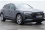 2020 Audi e-tron 300kW 55 Quattro 95kWh Launch Edition 5dr Auto