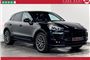 2018 Porsche Macan [252] 5dr PDK