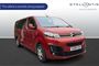 2018 Citroen Space Tourer 2.0 BlueHDi 150 Feel XL [8 Seat] 5dr