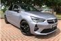 2023 Vauxhall Corsa 1.2 Turbo Ultimate 5dr