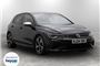 2024 Volkswagen Golf R 2.0 TSI 320 R 4Motion 5dr DSG