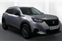 2022 Peugeot 2008 1.2 PureTech Active Premium+ 5dr