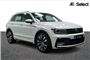 2017 Volkswagen Tiguan 2.0 TDi 150 4Motion R-Line 5dr DSG